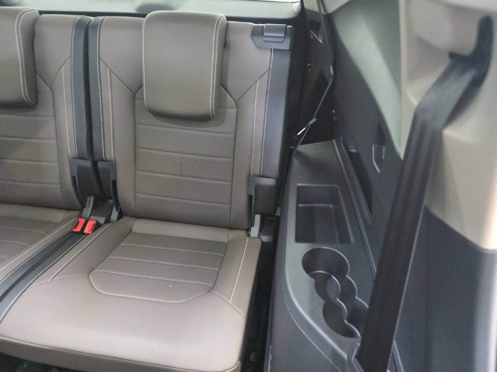 New 2026 Volkswagen Atlas SEL AWD/4WD image 29