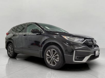 Used 2020 Honda CR-V EX