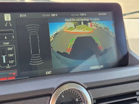 New 2025 INEOS Grenadier Trialmaster Edition image 21