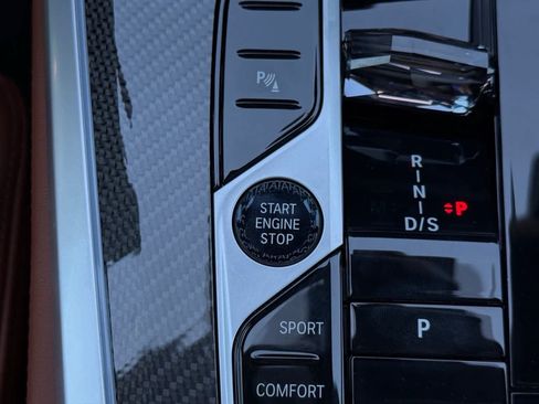 New 2026 BMW X5 M60i AWD/4WD image 28