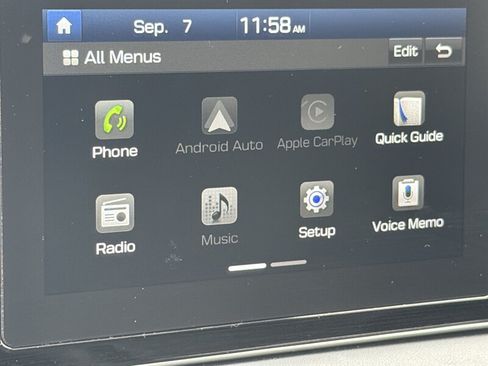 Used 2020 Hyundai Palisade SEL w/ Premium Package FWD image 21