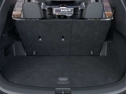New 2025 Kia Telluride EX X-Line image 19