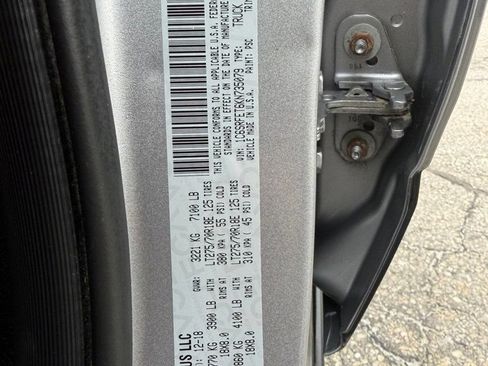 Used 2019 RAM 1500 Rebel w/ Rebel Level 2 Equipment Group AWD/4WD image 16