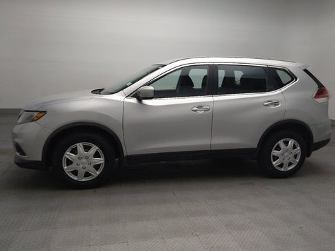 Used 2015 Nissan Rogue S FWD image 2