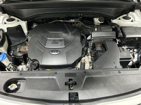 Used 2020 Kia Telluride EX AWD/4WD image 19