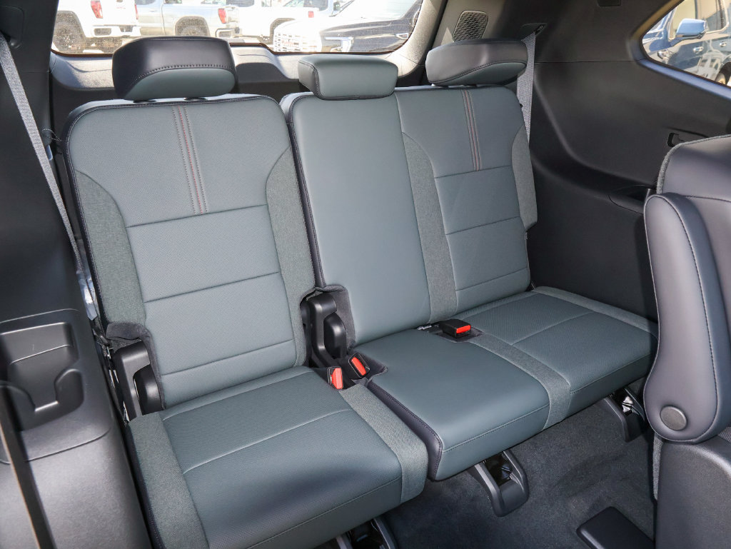 New 2027 GMC Acadia AT4 w/ Luxury Package AWD/4WD image 37