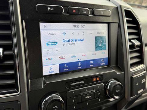 Used 2021 Ford F250 XLT w/ Tremor Off-Road Package image 49