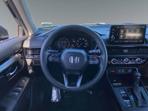 Used 2023 Honda CR-V EX-L image 12