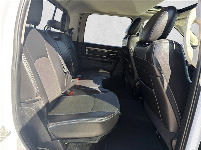 Used 2017 RAM 1500 Sport AWD/4WD image 22