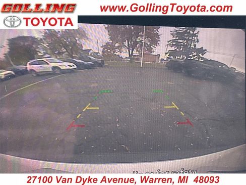 Used 2023 Nissan Rogue S image 28