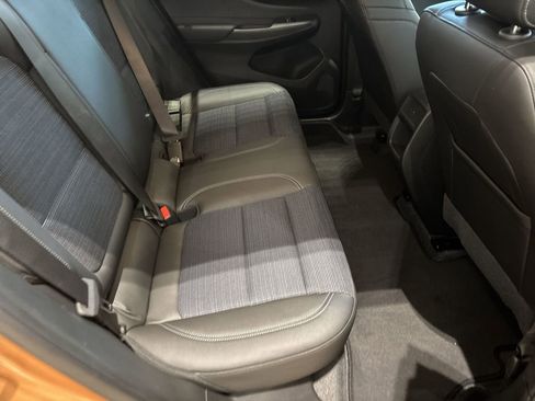 New 2026 Buick Envista Preferred image 26