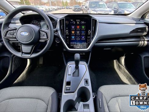 Certified 2024 Subaru Crosstrek 2.0i Premium AWD/4WD image 17