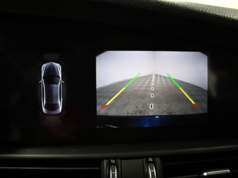 Used 2021 Alfa Romeo Giulia Ti w/ Active Assist 2 Package TI image 15