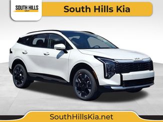 New 2026 Kia Sportage SX Prestige 360° Tour