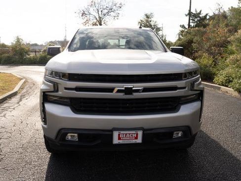 Used 2020 Chevrolet Silverado 1500 RST w/ All-Star Edition image 8