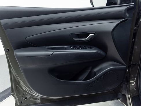 Used 2025 Hyundai Tucson SEL AWD/4WD image 11