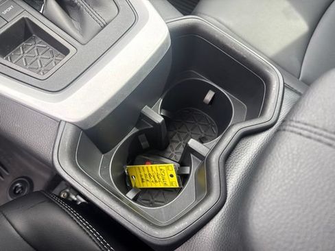 Used 2025 Toyota RAV4 XLE Premium w/ Weather Package FWD image 30