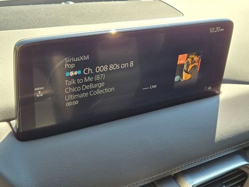 Used 2025 MAZDA CX-5 Signature image 26