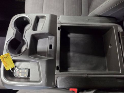 Used 2023 Chevrolet Silverado 2500 LT w/ Convenience Package AWD/4WD image 41