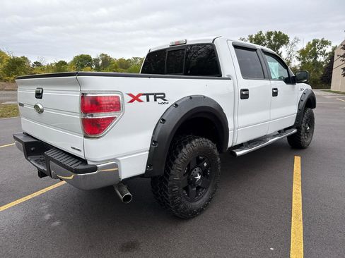 Used 2012 Ford F150 XLT w/ XTR Pkg image 5
