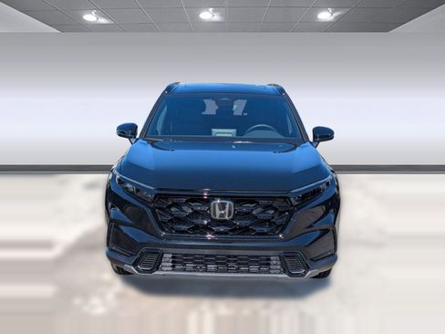 New 2026 Honda CR-V Sport-L image 5