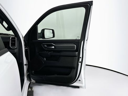 Used 2022 RAM 1500 Lone Star RWD image 30