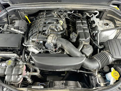 Used 2026 Dodge Durango GT RWD image 35