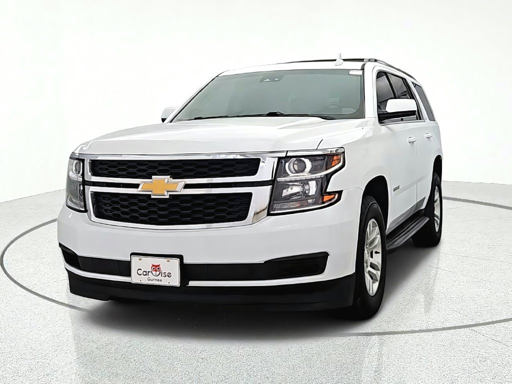 Used 2019 Chevrolet Tahoe LT AWD/4WD image 2