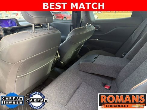 Used 2024 Toyota Crown AWD/4WD image 18