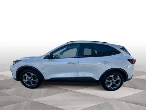 Used 2025 Ford Escape ST-Line image 5