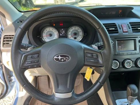 Used 2012 Subaru Impreza 2.0i Sport Limited image 14