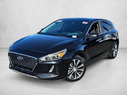 Used 2020 Hyundai Elantra GT