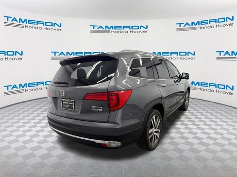 Used 2016 Honda Pilot Touring image 5