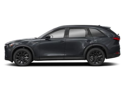 New 2026 MAZDA CX-90 3.3 Turbo w/ Premium Sport Pkg image 4