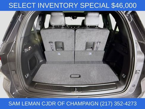 New 2026 Jeep Grand Cherokee L Limited w/ Limited Altitude Package AWD/4WD image 26