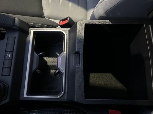 New 2026 Toyota Tacoma TRD Off-Road image 24