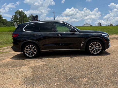 Used 2019 BMW X5 xDrive40i w/ Convenience Package AWD/4WD image 6