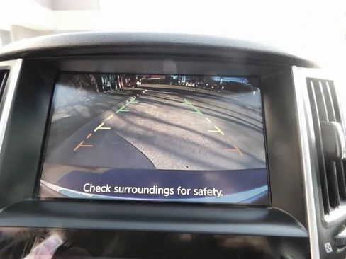 Used 2017 INFINITI Q50 Signature Edition image 30