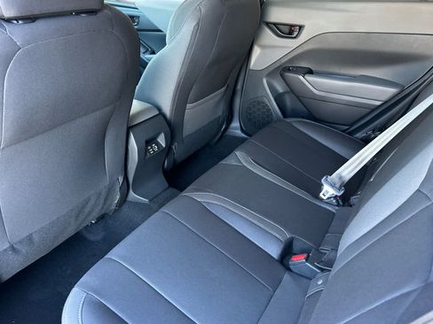New 2026 Subaru Crosstrek 2.5i Premium AWD/4WD image 12