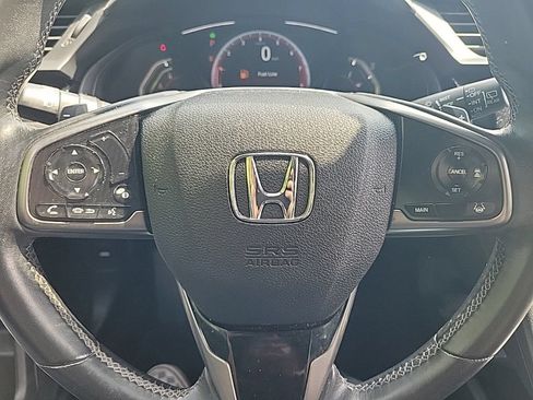 Used 2021 Honda Civic Sport image 15