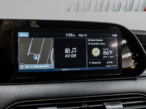 Used 2020 Hyundai Palisade Limited AWD/4WD image 34
