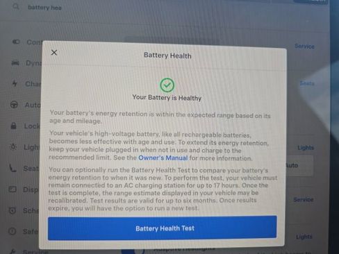 Used 2023 Tesla Model Y Long Range image 29