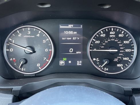 New 2025 Subaru Ascent Bronze Edition image 24