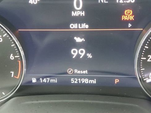 Certified 2023 Buick Envision Essence FWD image 20