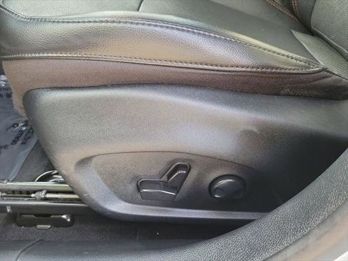 Certified 2023 Jeep Compass Latitude w/ Sun and Sound Group image 15