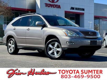 Used 2005 Lexus RX 330 AWD