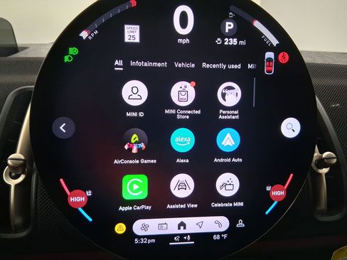 New 2026 MINI Cooper Countryman S AWD/4WD image 24