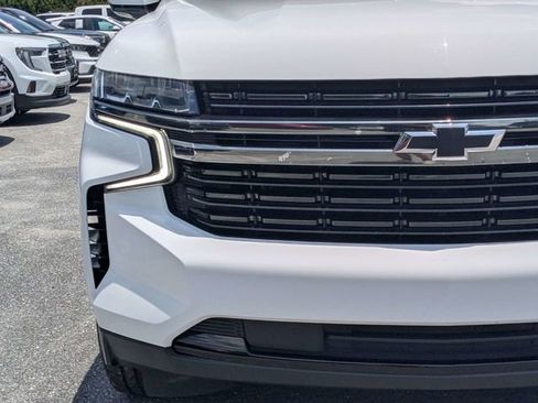 Used 2021 Chevrolet Tahoe RST AWD/4WD image 9