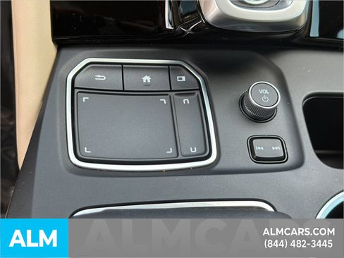 Used 2023 Acura MDX w/ Technology Package FWD image 38