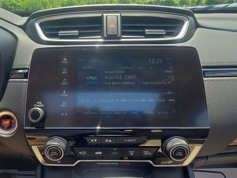 Used 2017 Honda CR-V Touring image 20